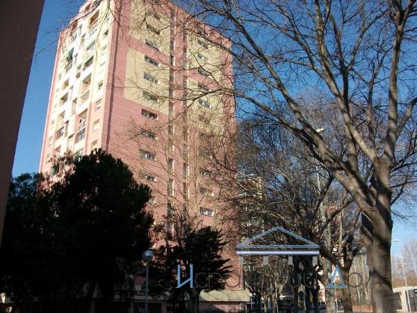 Квартира от банка в Барселоне