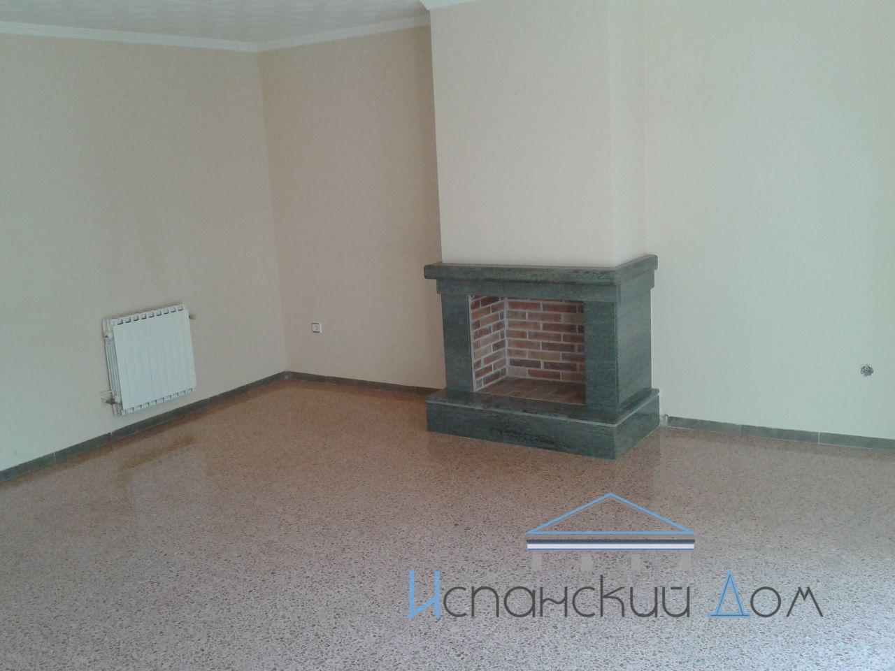 Квартира в Бланесе близко от пляжа.