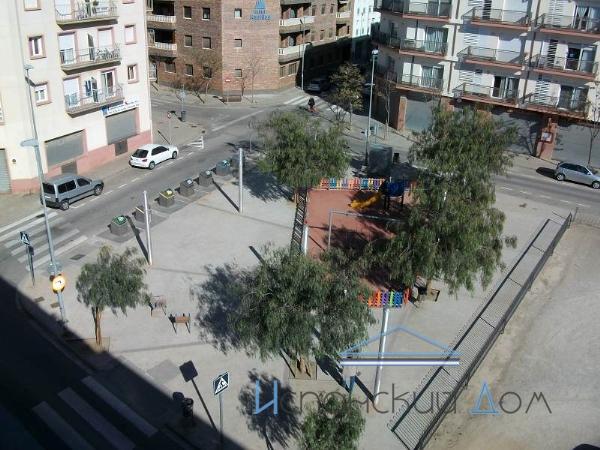 Новая квартира в Розесе