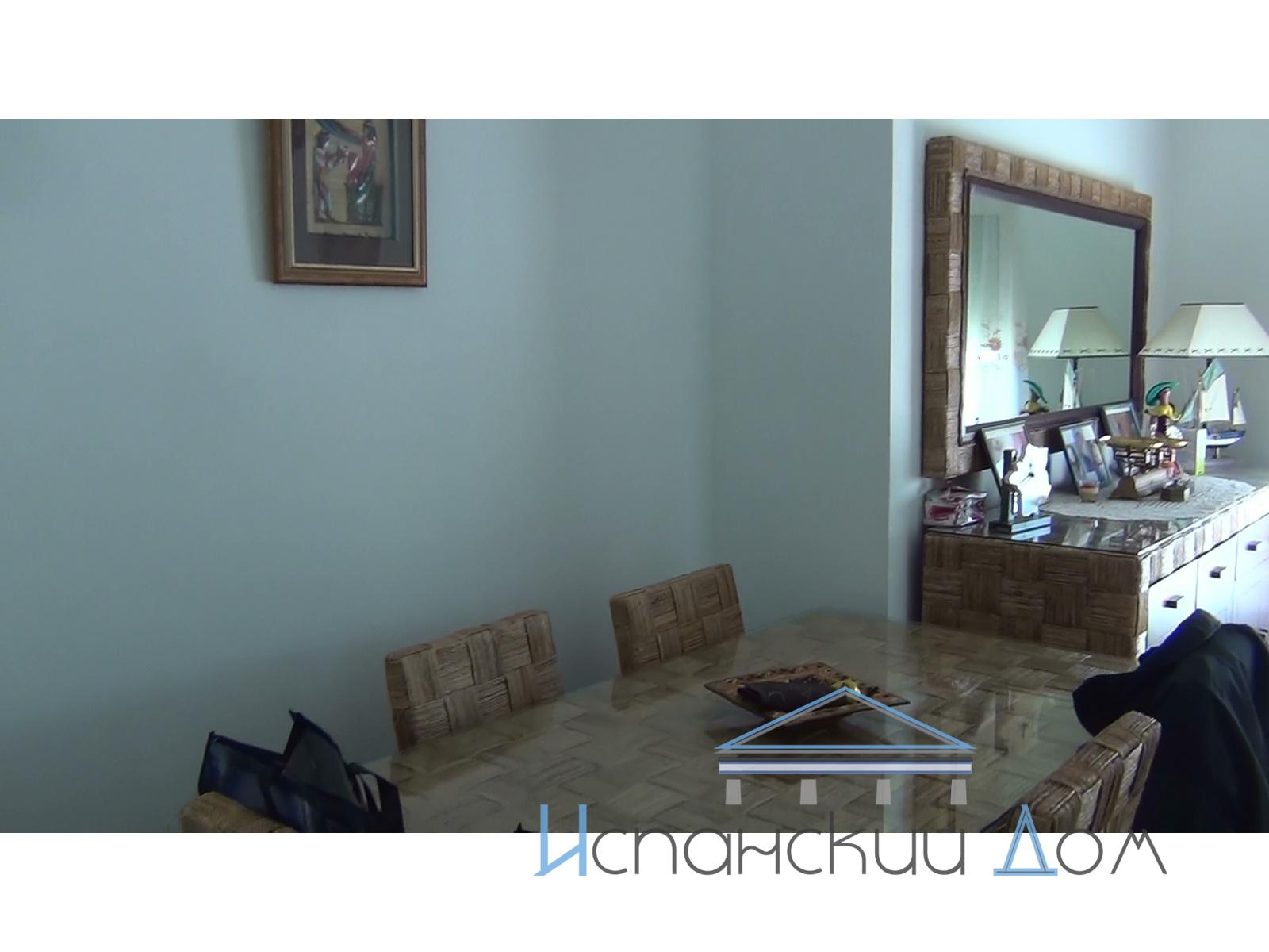 Прекрасная квартира близко от пляжа
