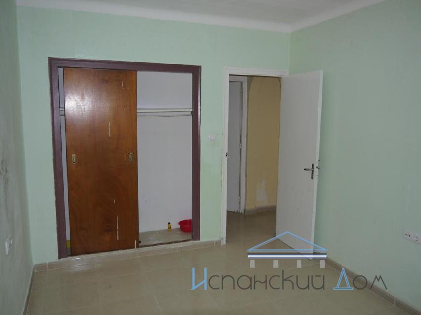 Квартира всего в 120 м от пляжа Розеса!