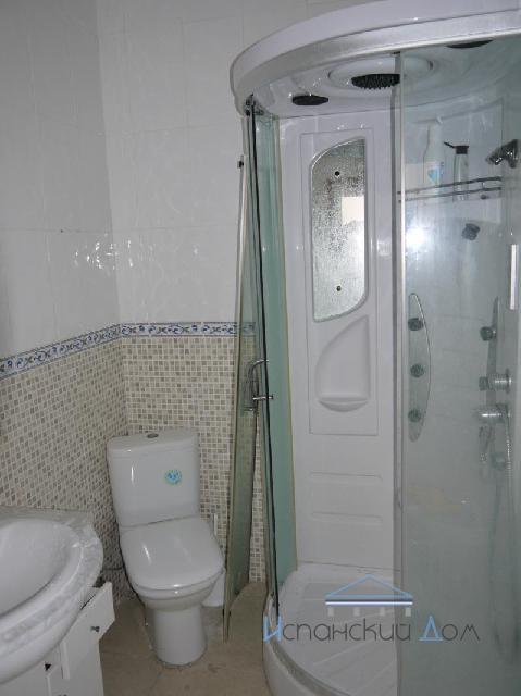 Квартира всего в 120 м от пляжа Розеса!