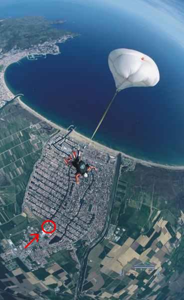 Небольшая квартира в Empuriabrava по низкой цене