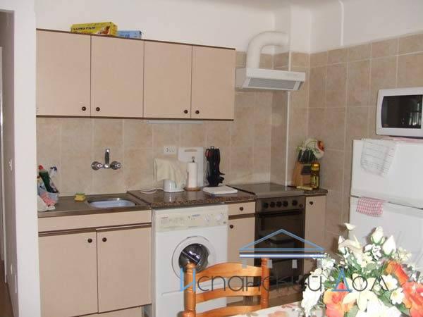 Квартира с 1 спальней в Санта Маргарита