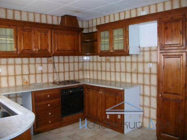 Квартира в центре г.Розес
